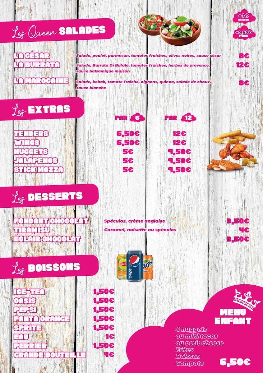 Menu Queen Burger-1
