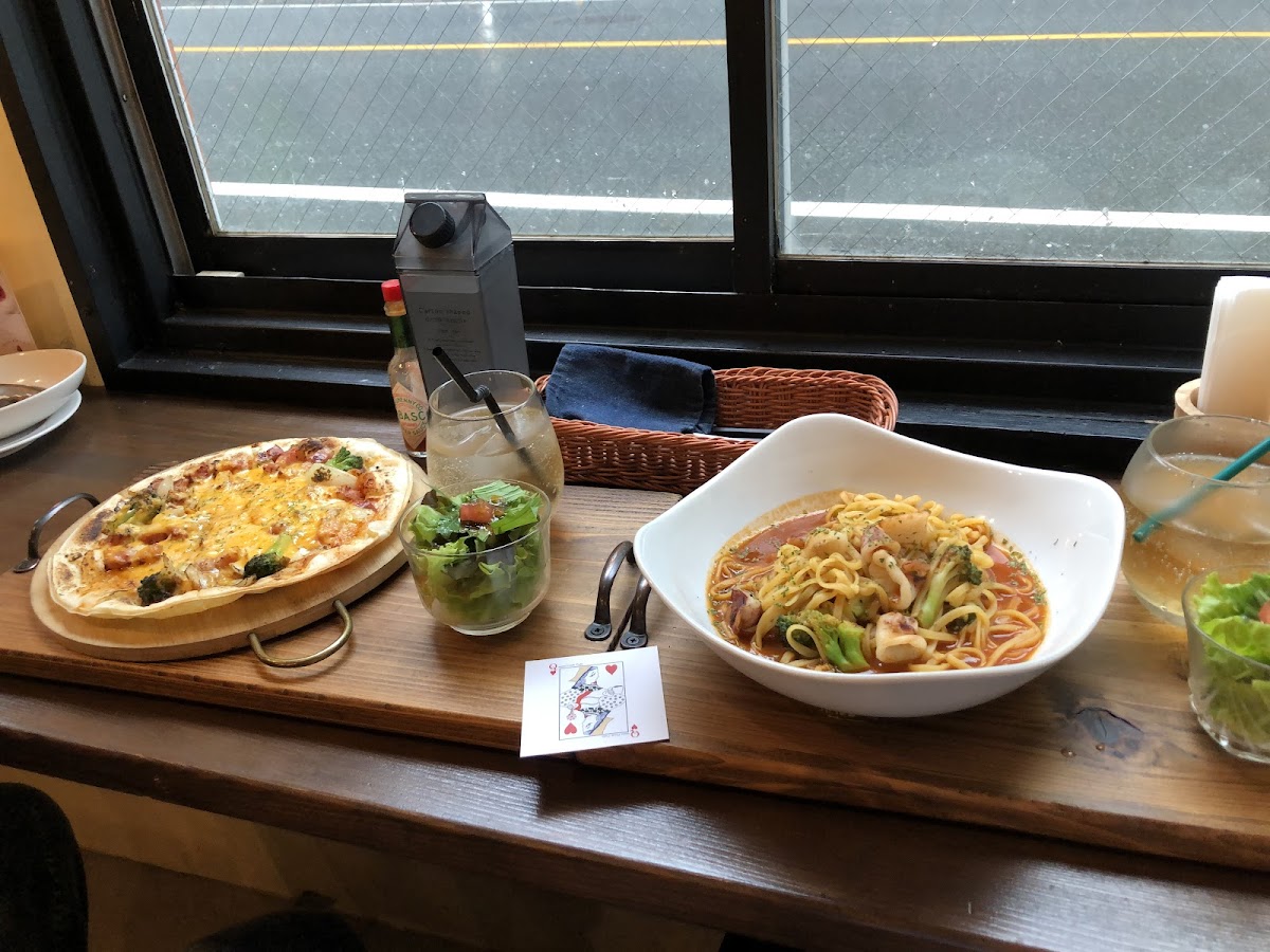 Queen Cook Cafe-5