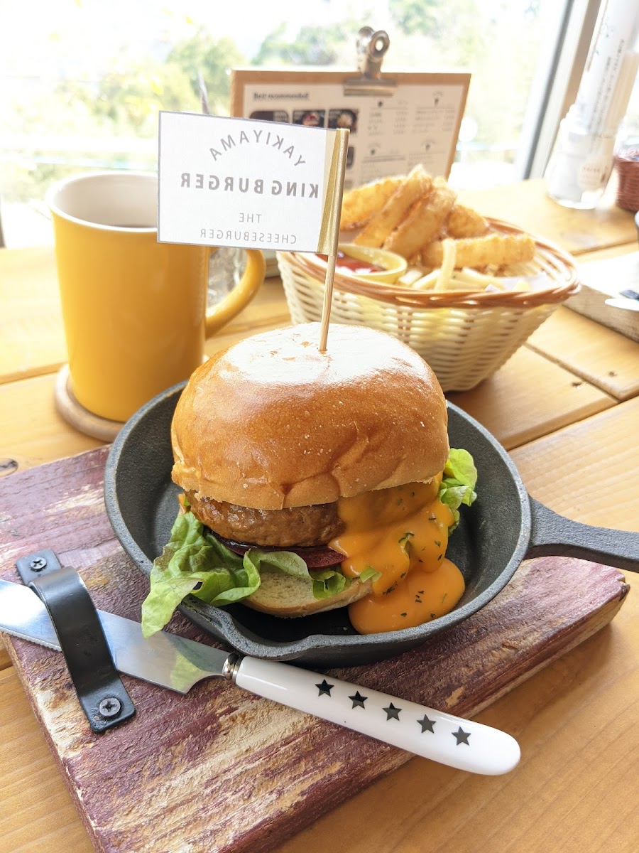 Queen Cook Cafe-7