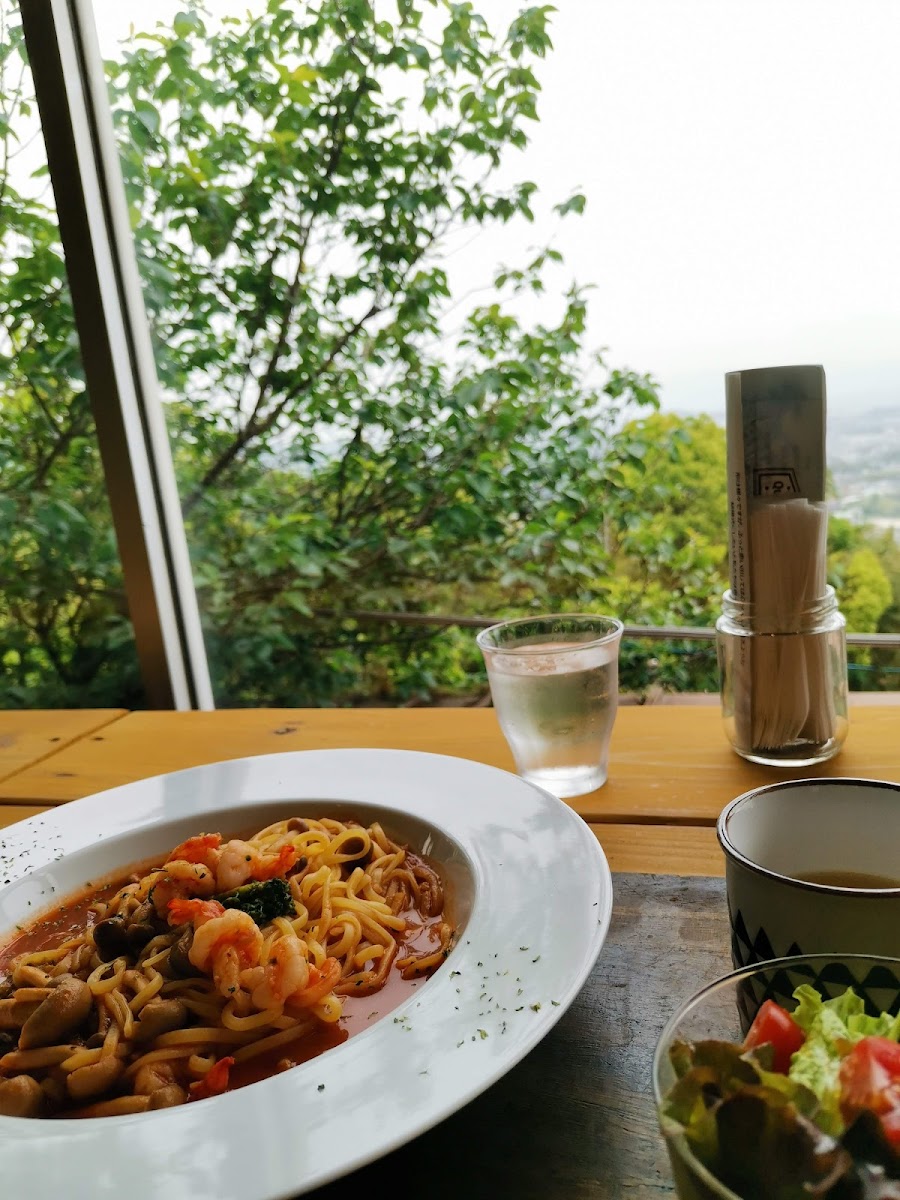 Queen Cook Cafe-9