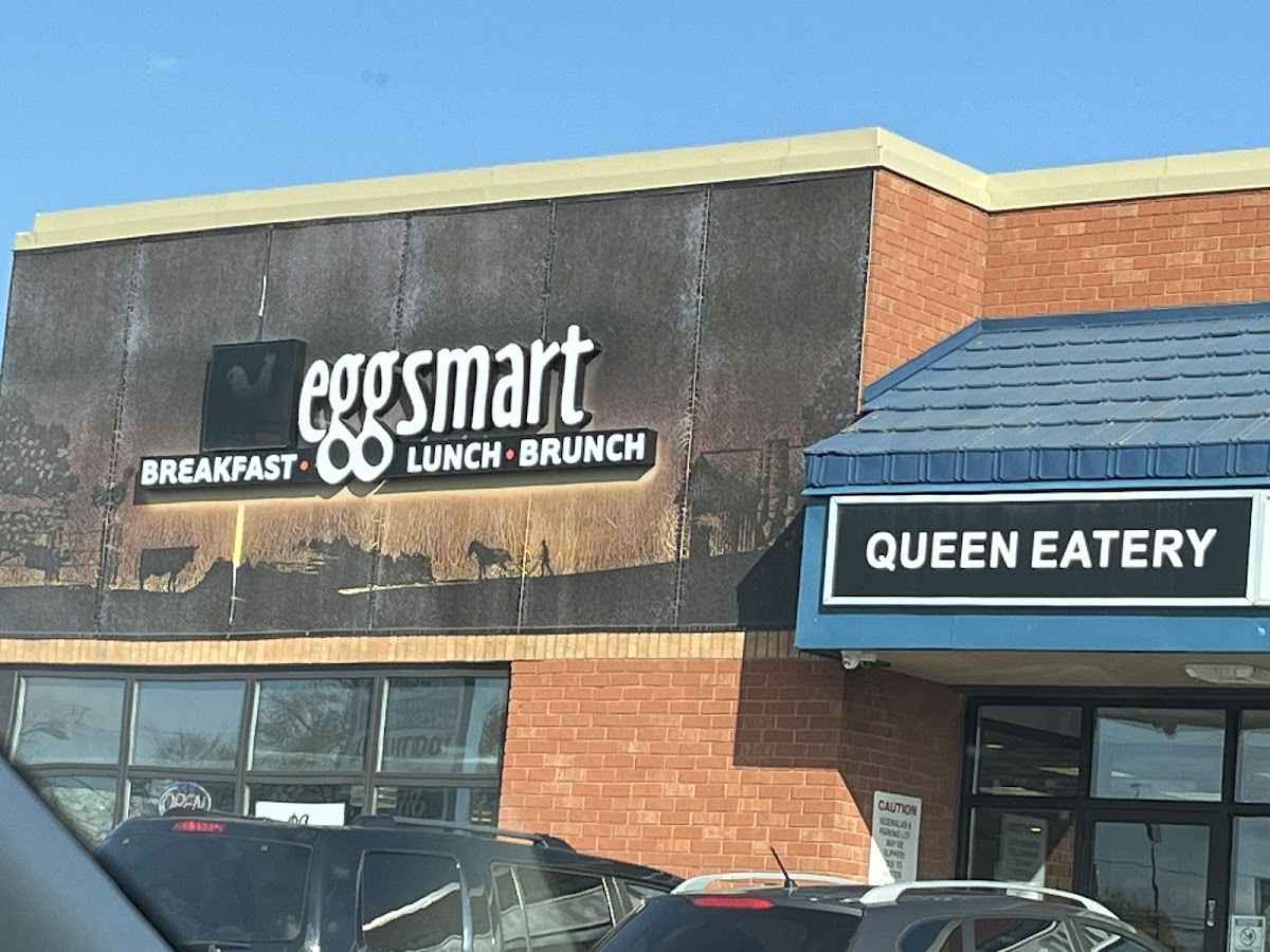 Queen Eatery