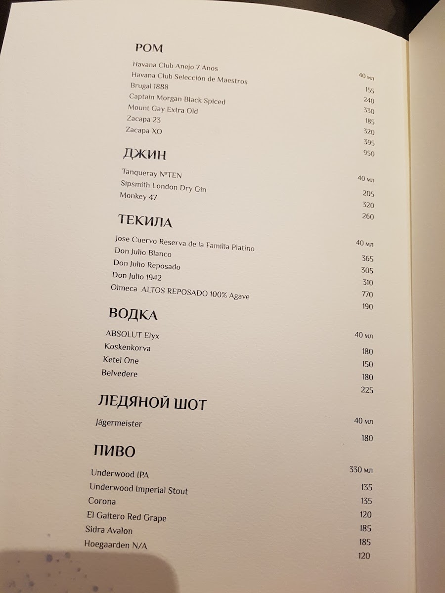 Menu Queen Kyiv-6