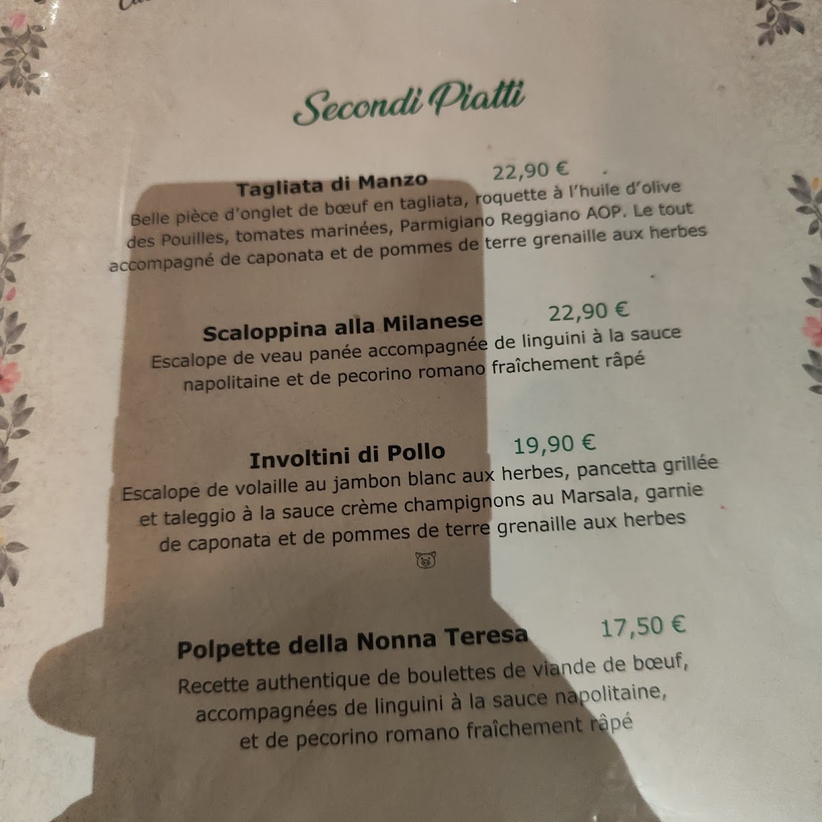 Menu Queen Mamma - Waves-9