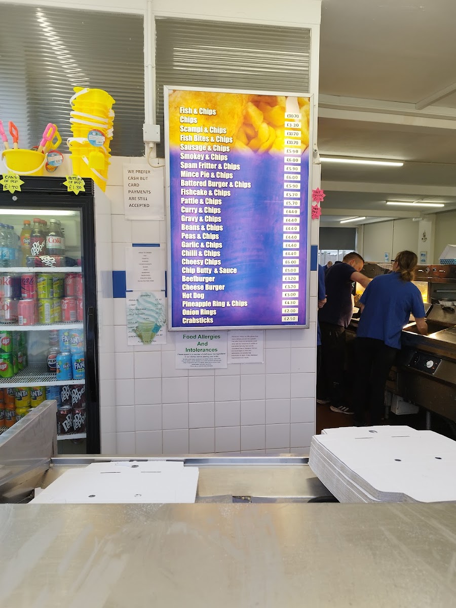 Menu Queens Cafe-2