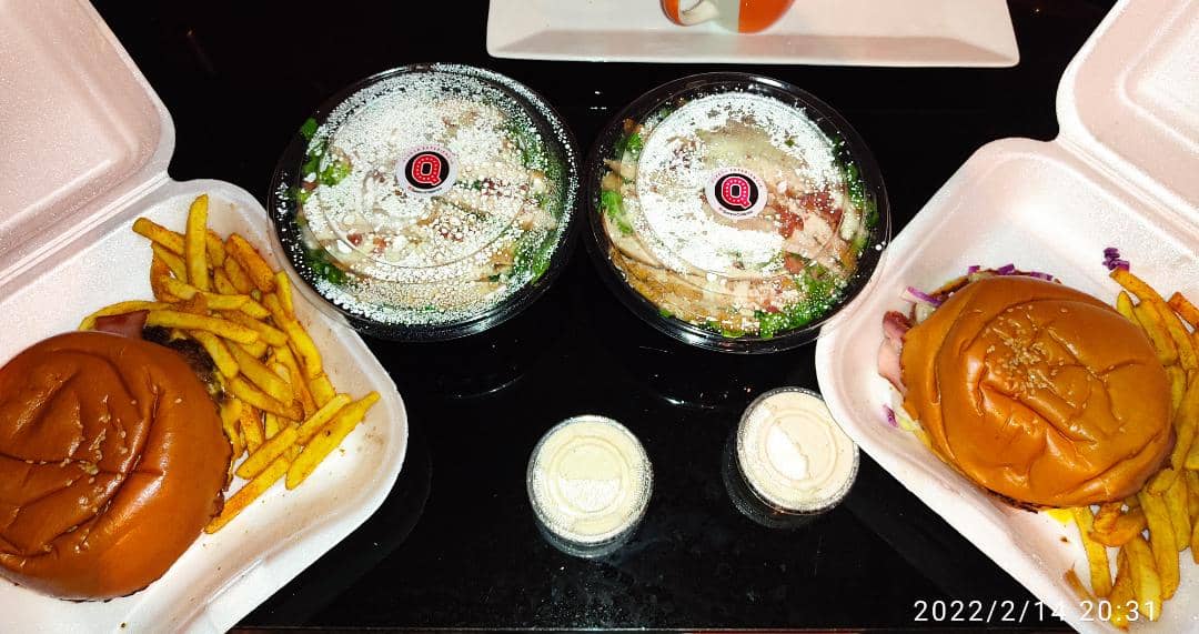 Queens Distric Restaurant-7