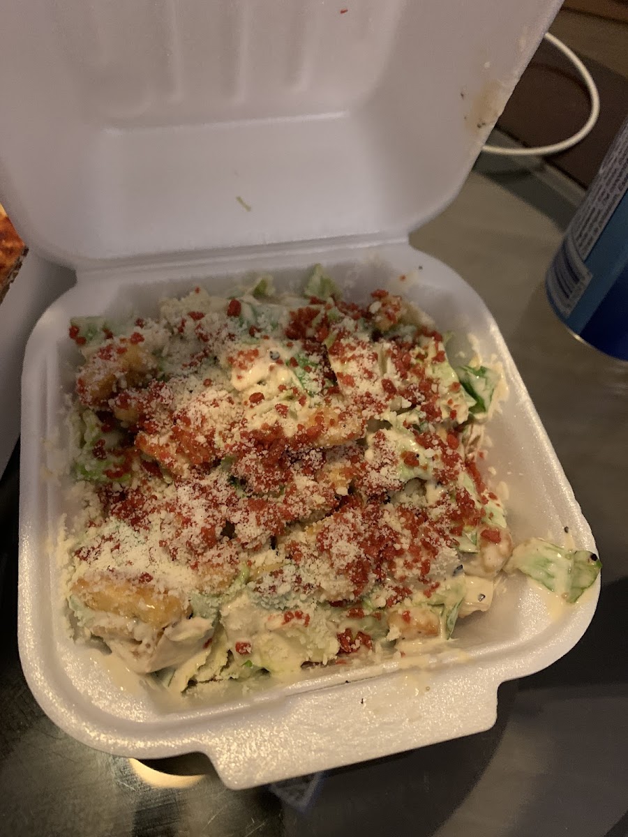 Queens Pizza & Wings-10