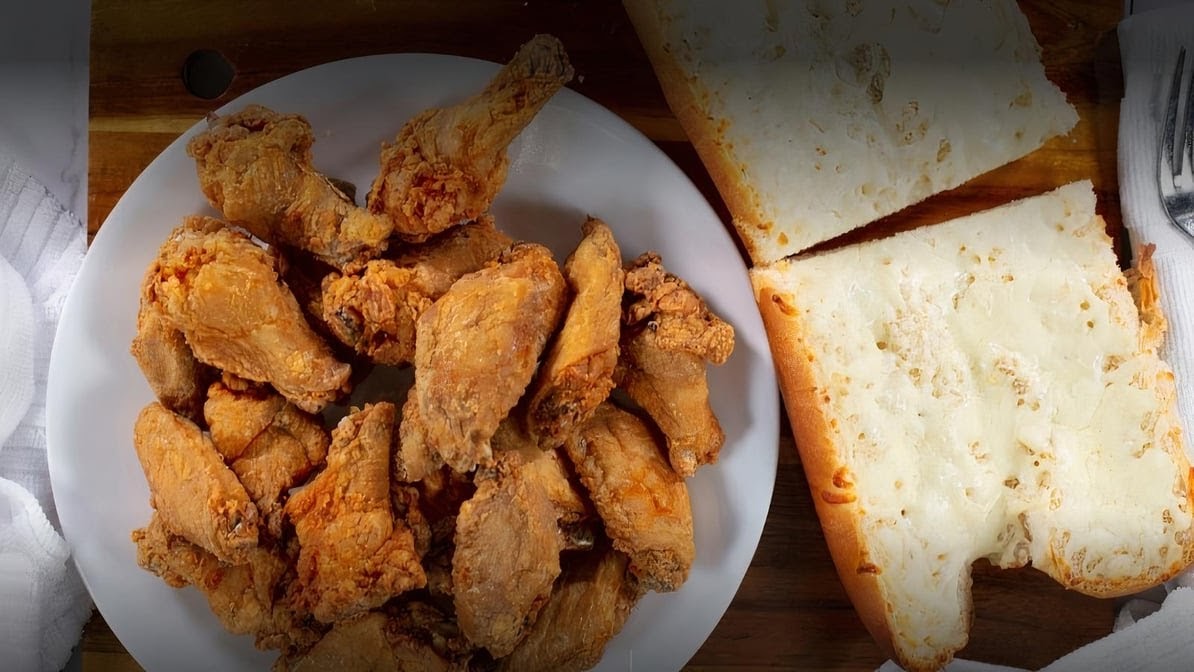 Queens Pizza & Wings-3