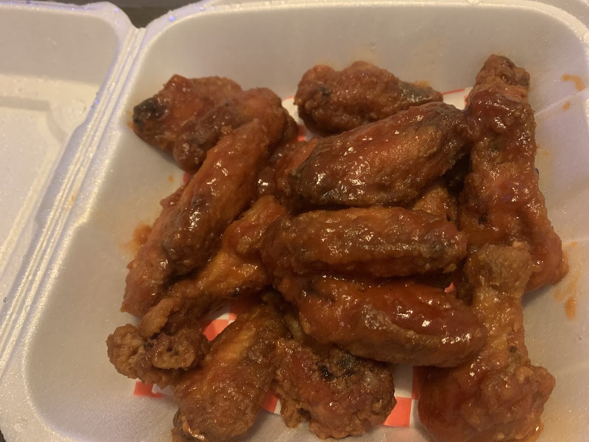 Queens Pizza & Wings-6