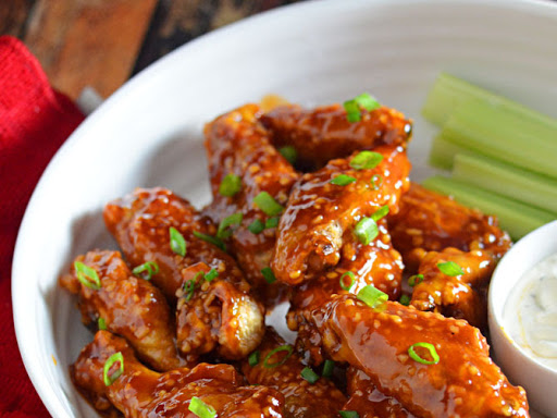 Queens Pizza & Wings-8