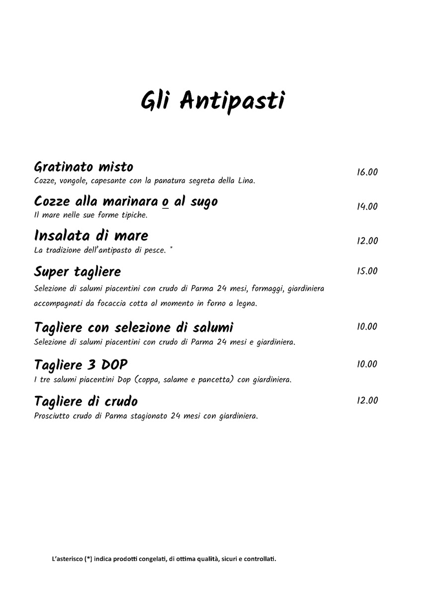 Menu Quelli Di Paderna - Ristorante Pizzeria-10