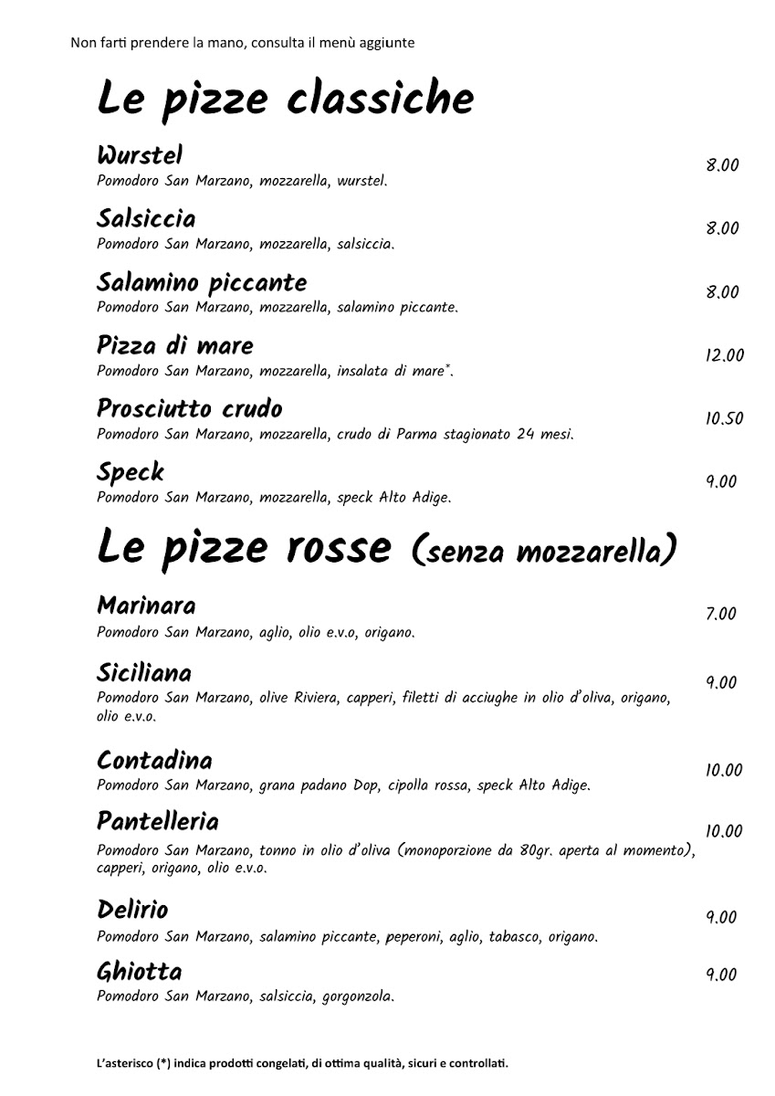 Menu Quelli Di Paderna - Ristorante Pizzeria-3