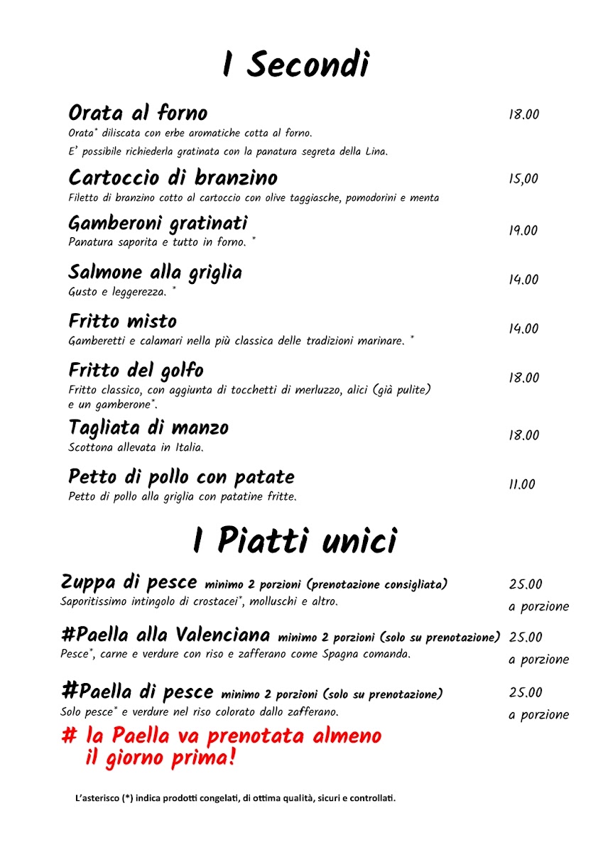 Menu Quelli Di Paderna - Ristorante Pizzeria-4