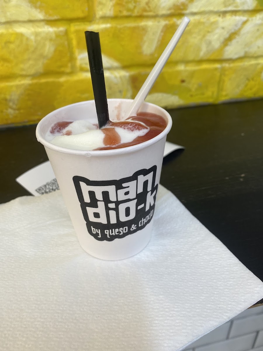 Queso Y Choclo-4