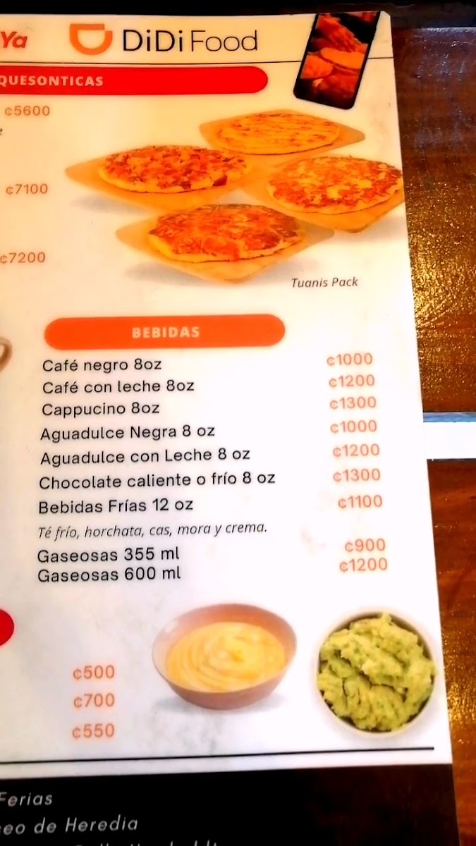 Quesonticas • San Sebastian-2