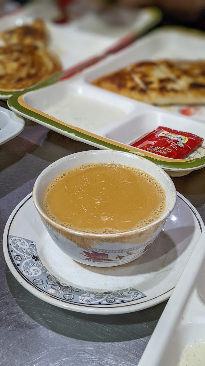 Quetta Karachi Cafe-10