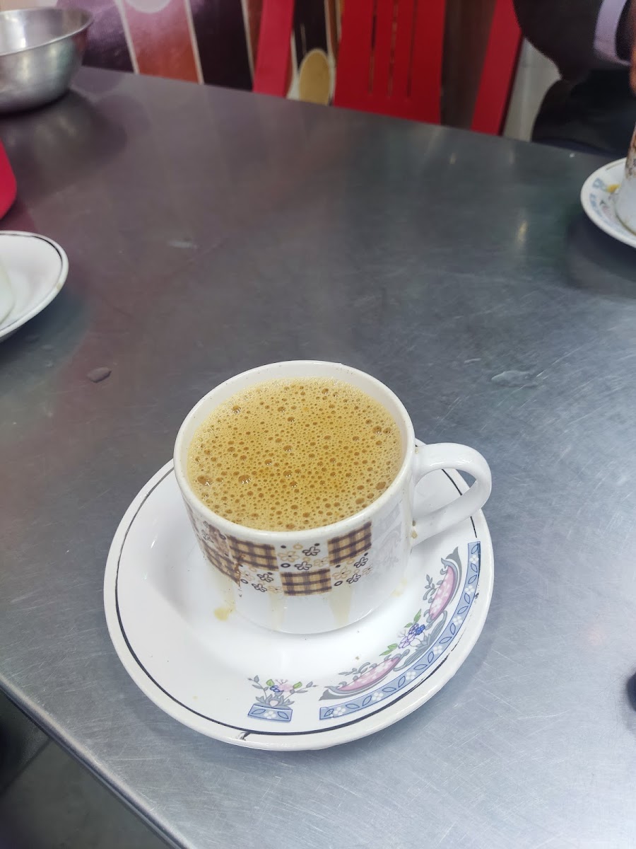 Quetta Karachi Cafe-2