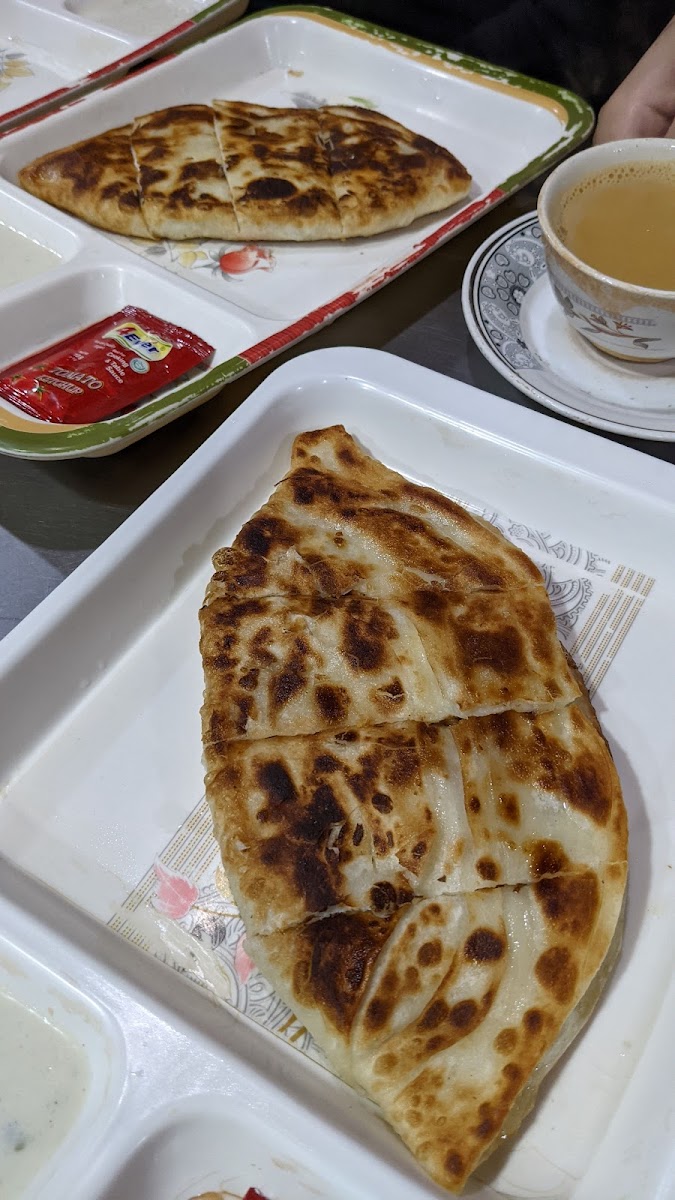 Quetta Karachi Cafe-4