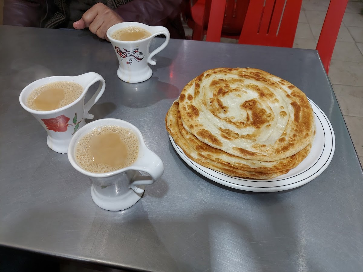 Quetta Karachi Cafe-5