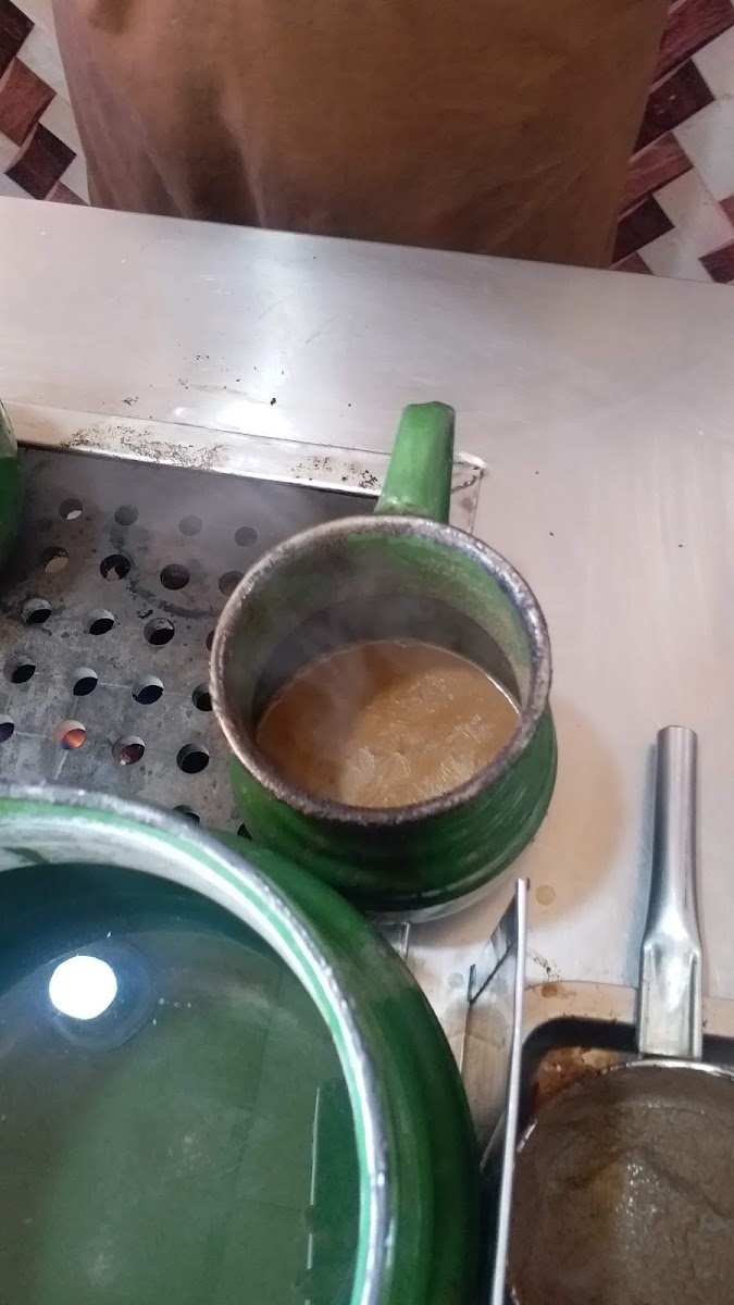 Quetta Karachi Cafe-6