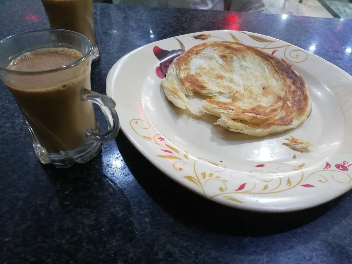 Quetta Shehbaz Cafe-10