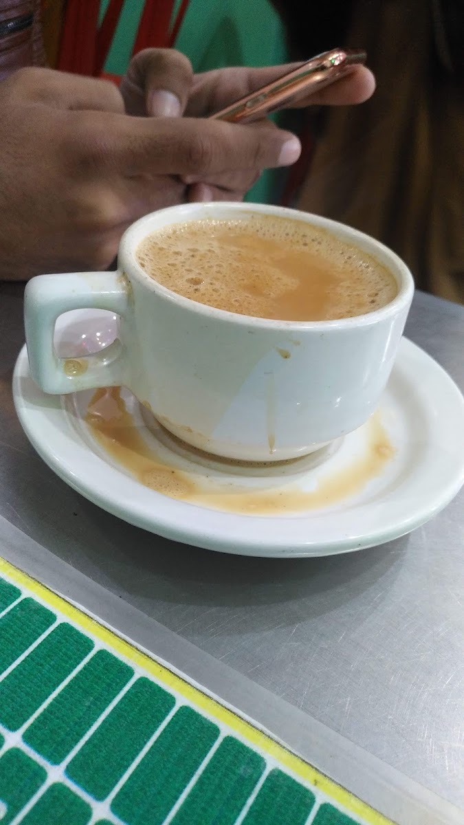 Quetta Shehbaz Cafe-6
