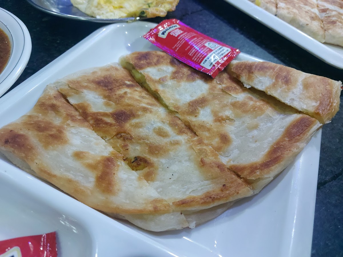 Quetta Shehbaz Cafe-7