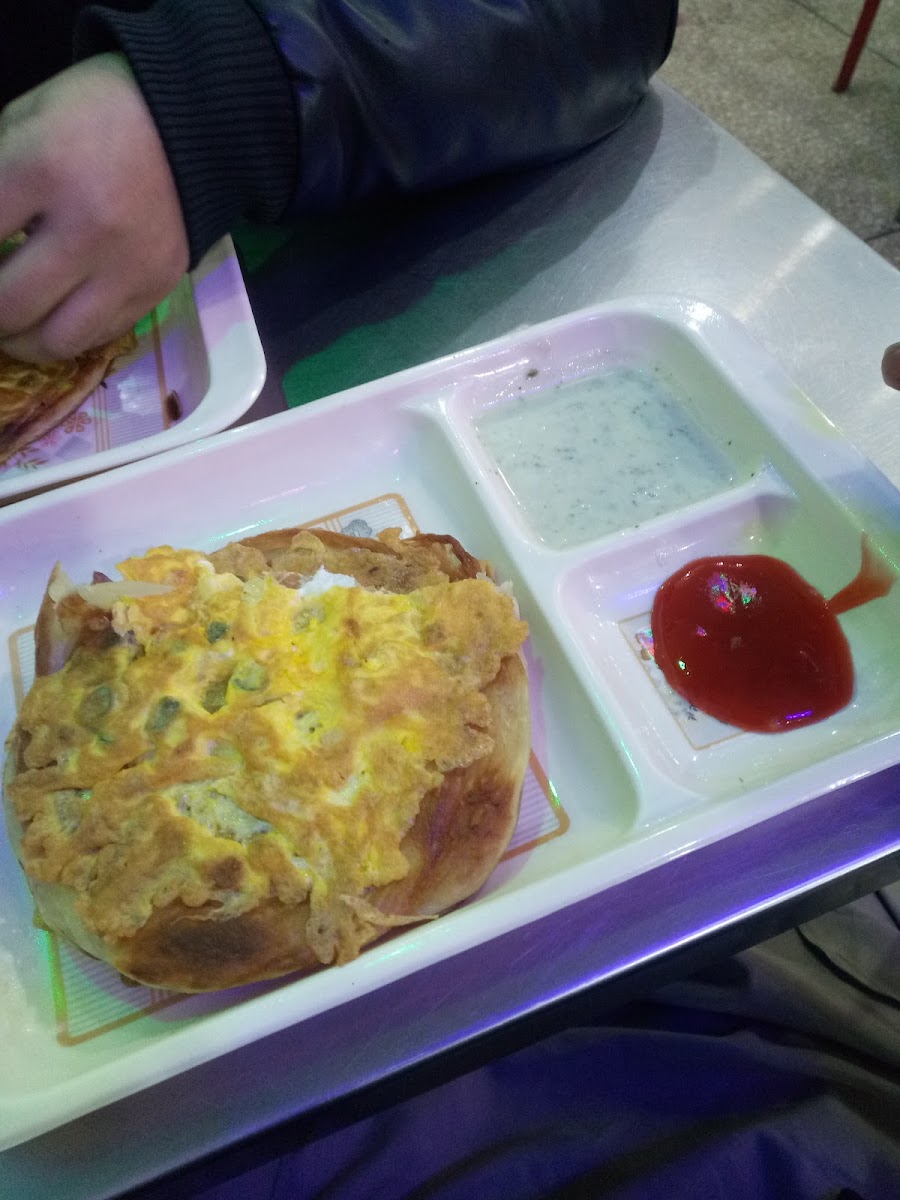 Quetta Shehbaz Cafe-8