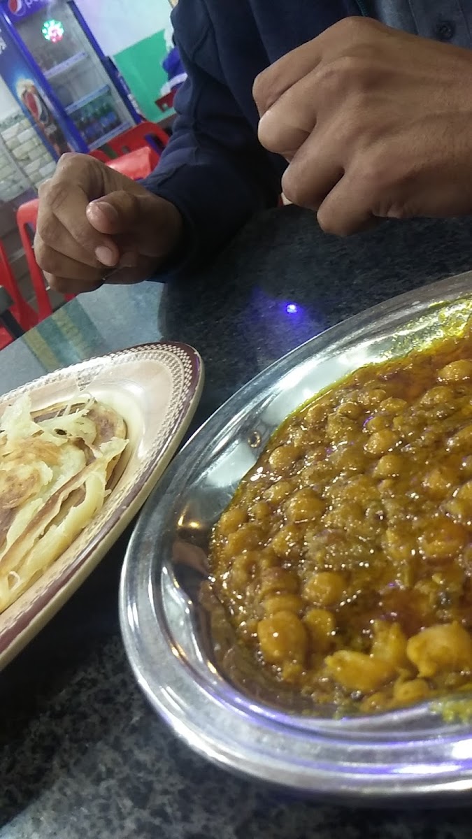 Quetta Shehbaz Cafe-9