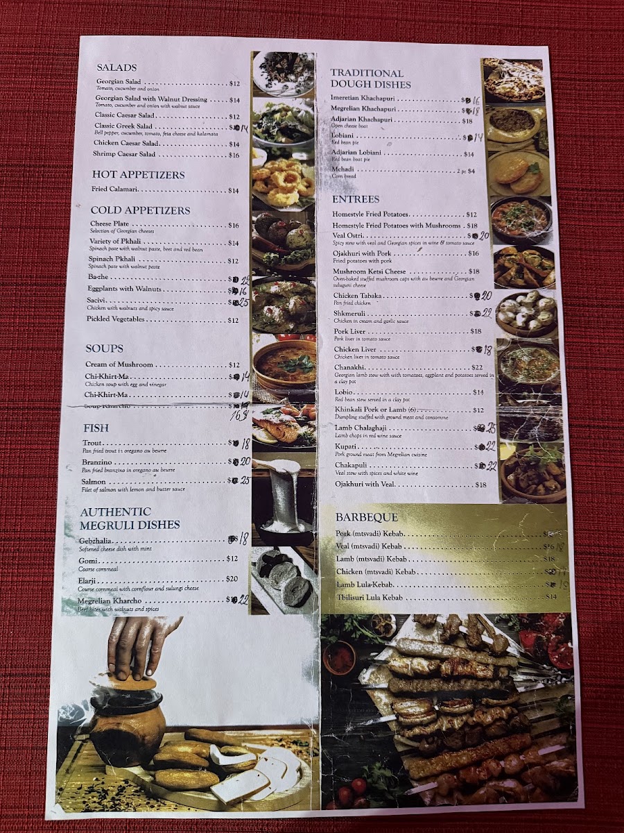 Menu Qugale-1