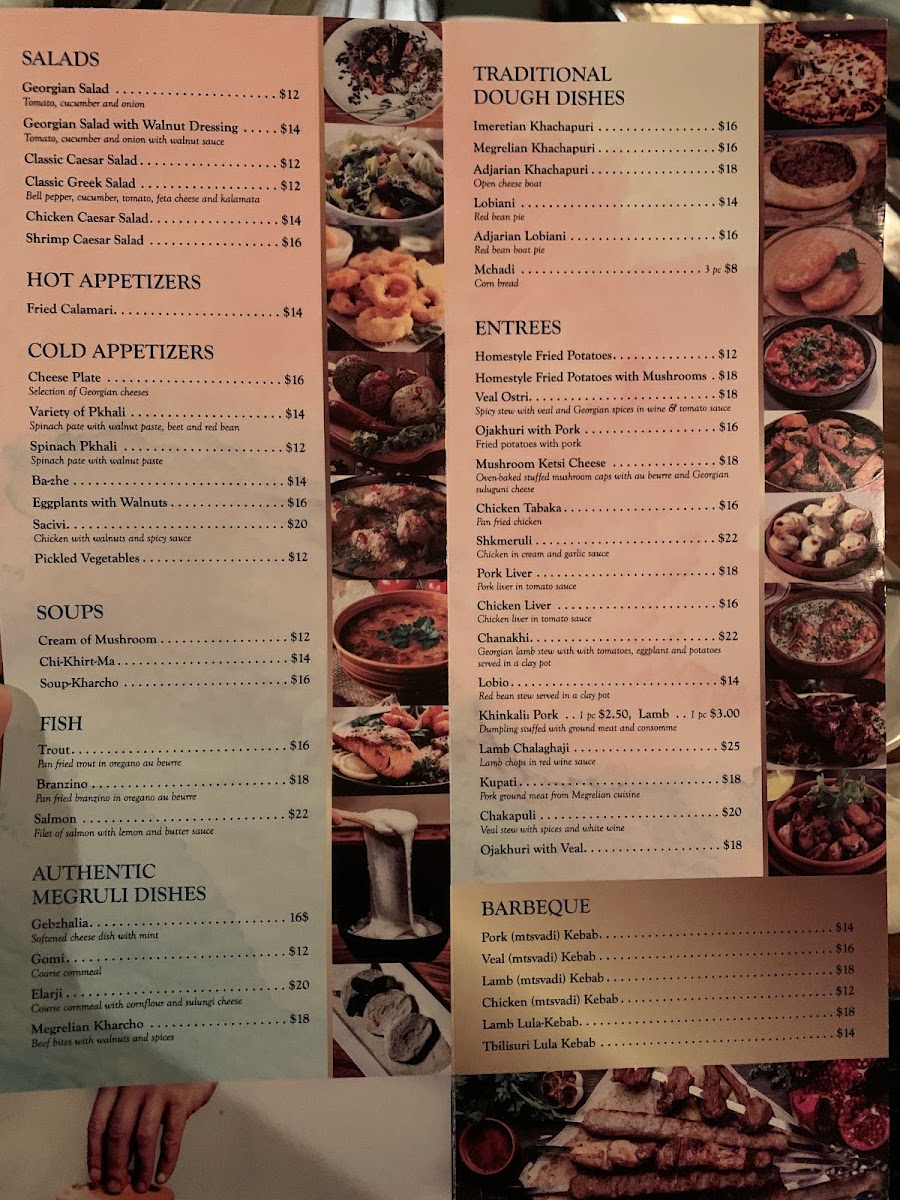 Menu Qugale-3