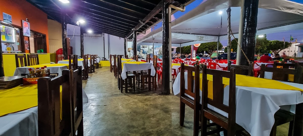 Quibom - Restaurante E Pizzaria