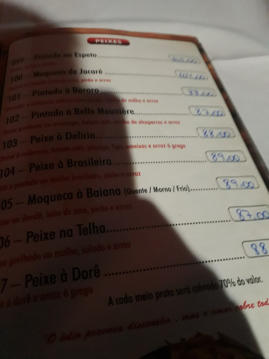 Menu Quibom - Restaurante E Pizzaria-2