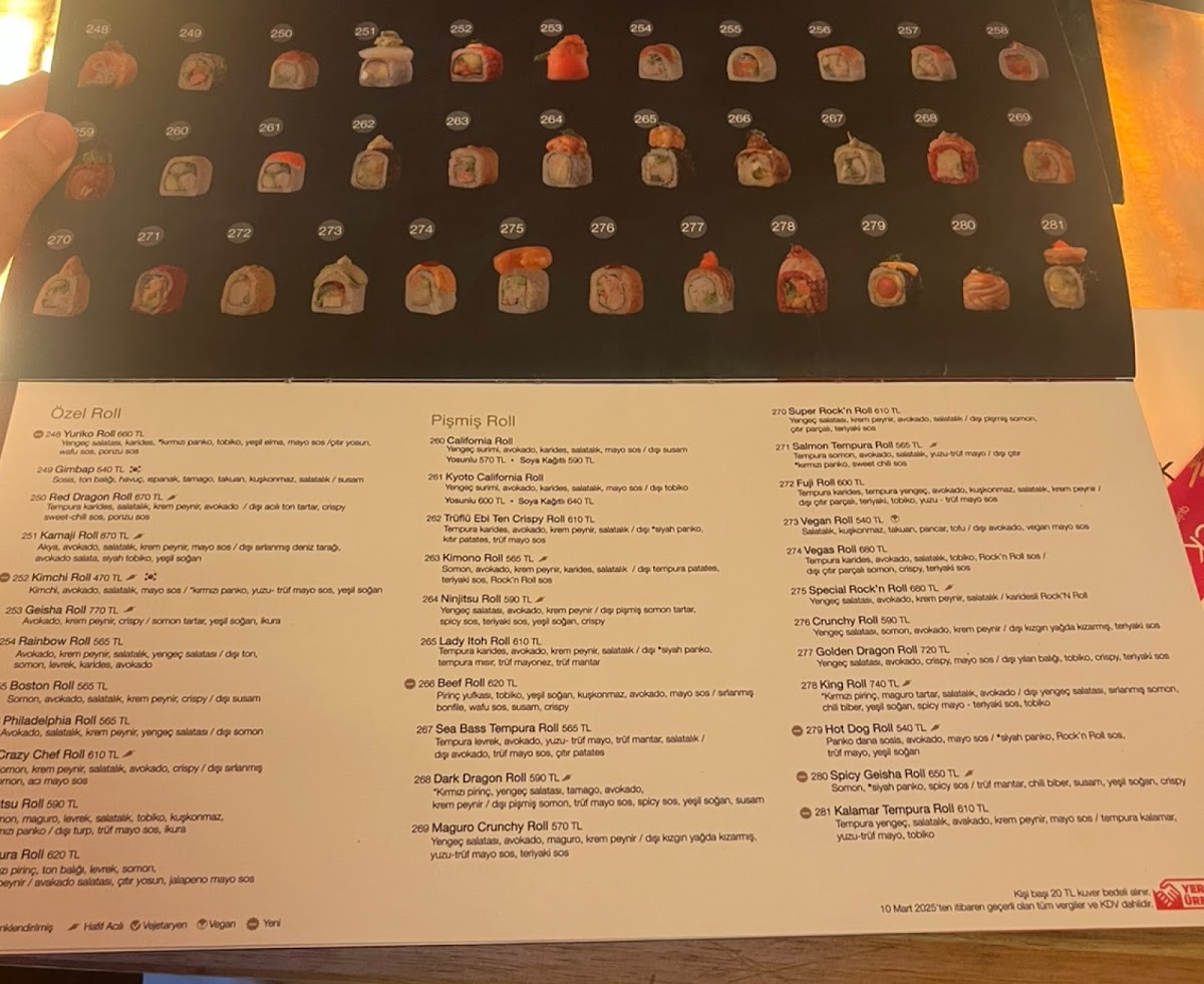Menu Quick China-4