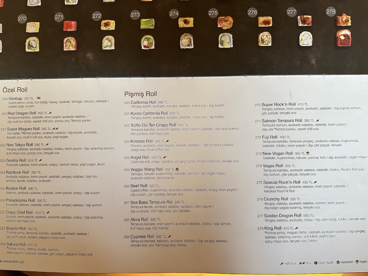 Menu Quick China-9