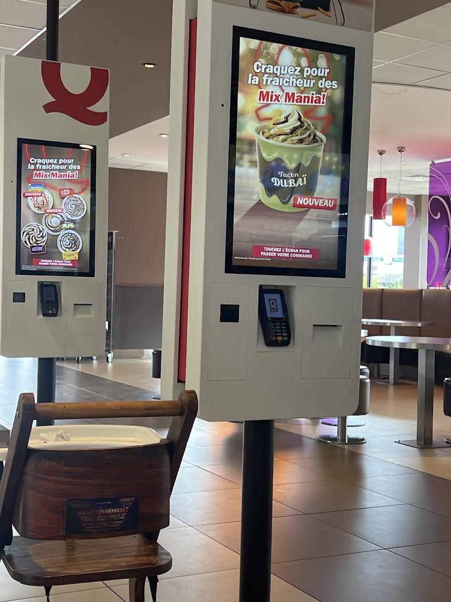 Menu Quick Fleury-Mérogis-2