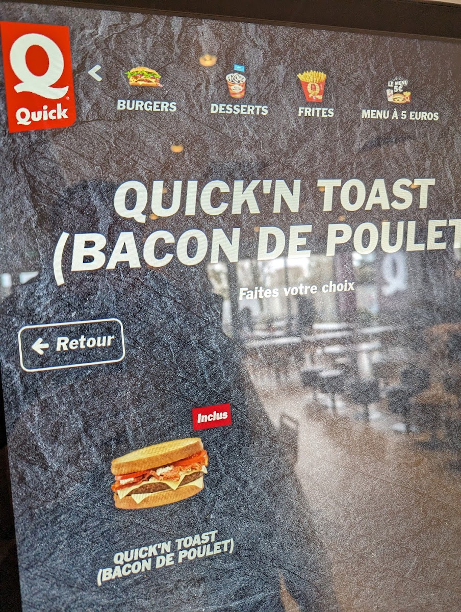 Menu Quick Fleury-Mérogis-3