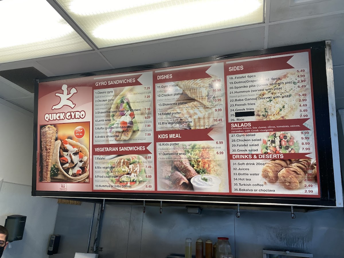 Menu Quick Gyro Mediterranean-4