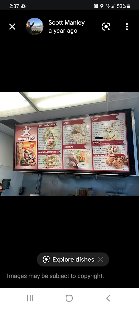 Menu Quick Gyro Mediterranean-7