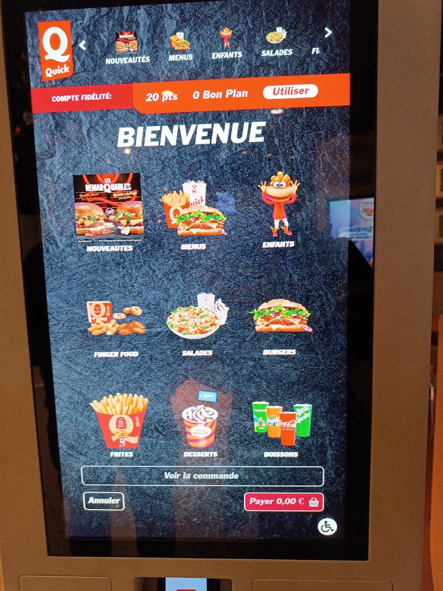 Menu Quick Troyes Drive-1