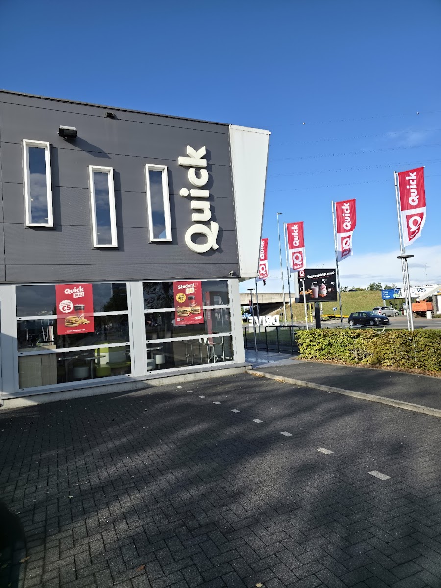 Quick Waregem-3