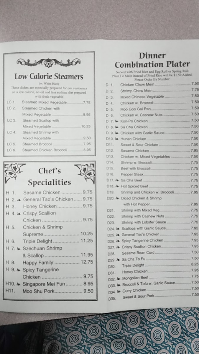 Menu Quick Wok-2