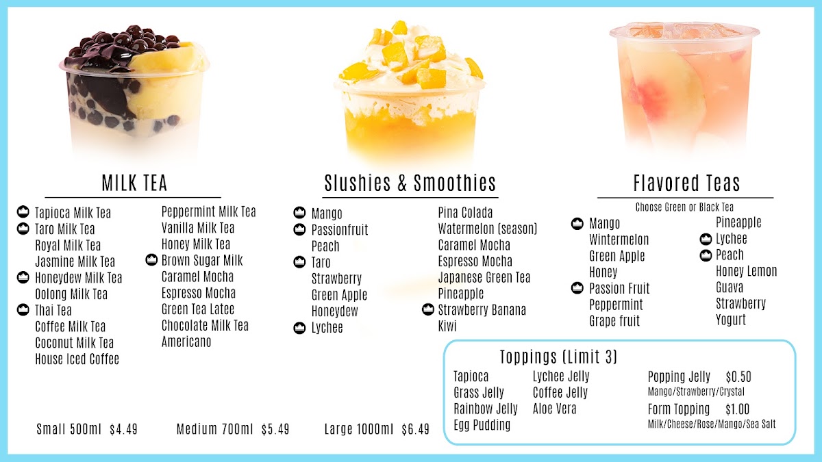 Menu Quickly Bubble Tea-2