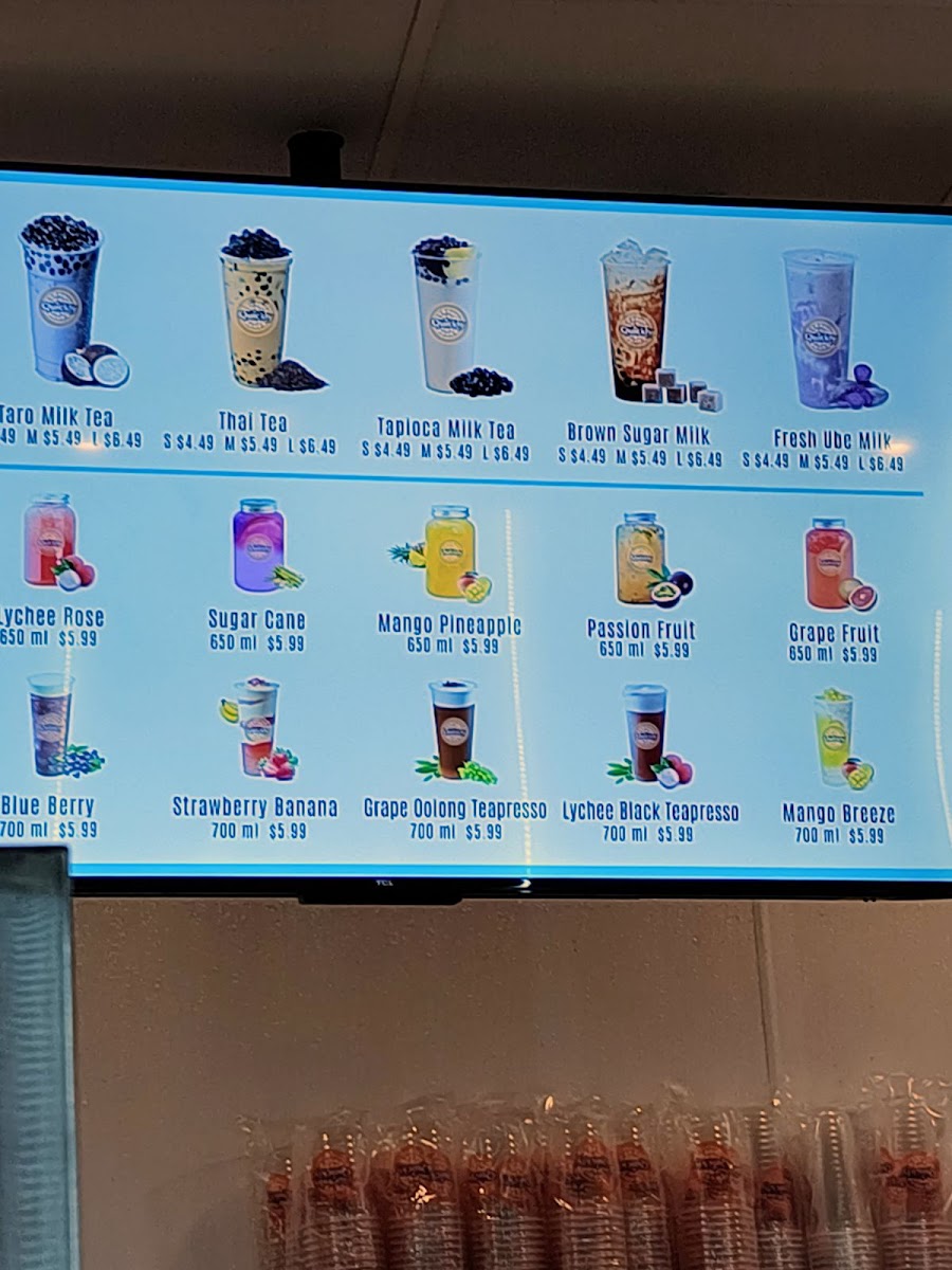 Menu Quickly Bubble Tea-4