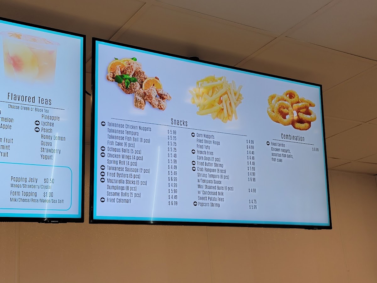 Menu Quickly Bubble Tea-9
