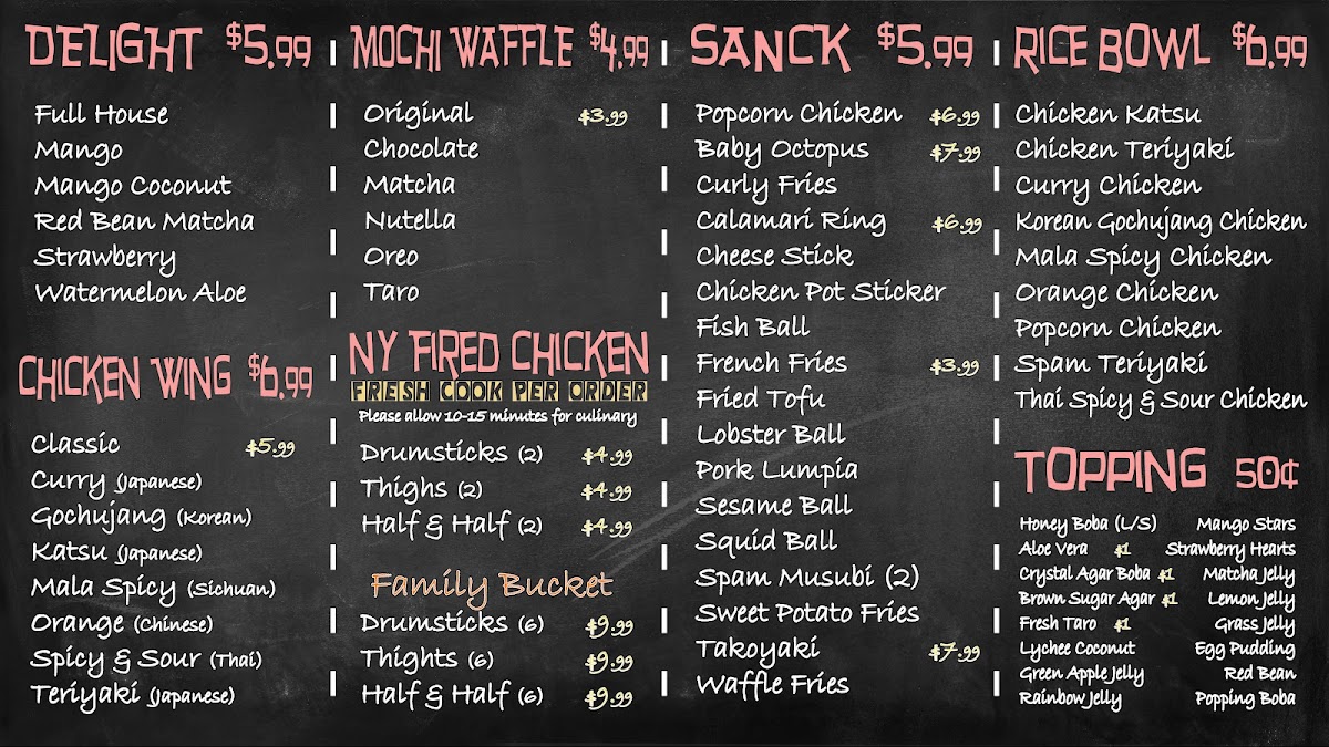 Menu Quickly-1