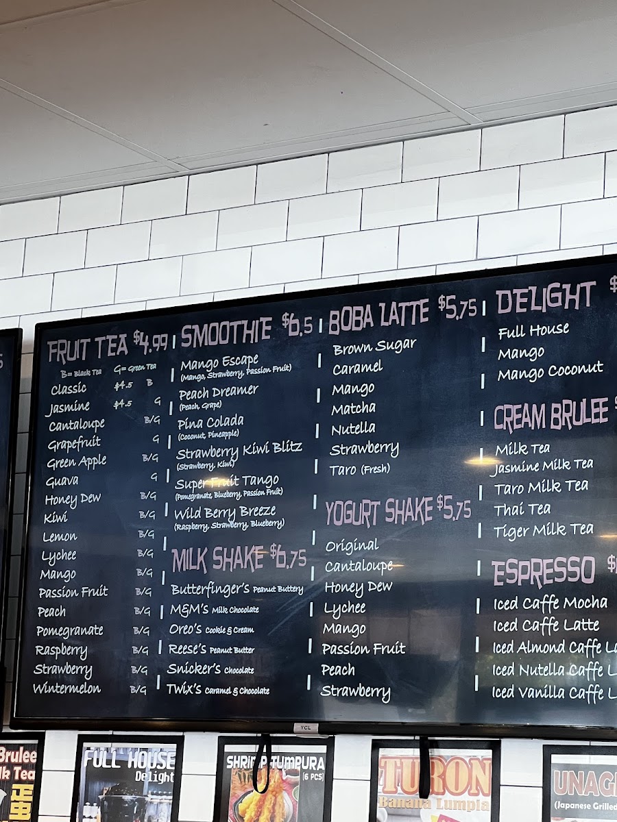 Menu Quickly-10