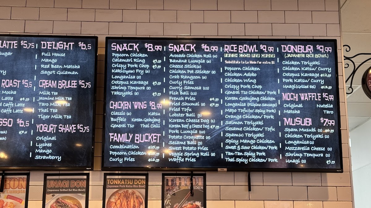 Menu Quickly-4