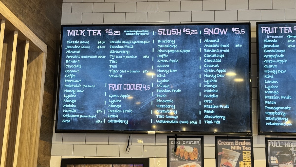 Menu Quickly-5