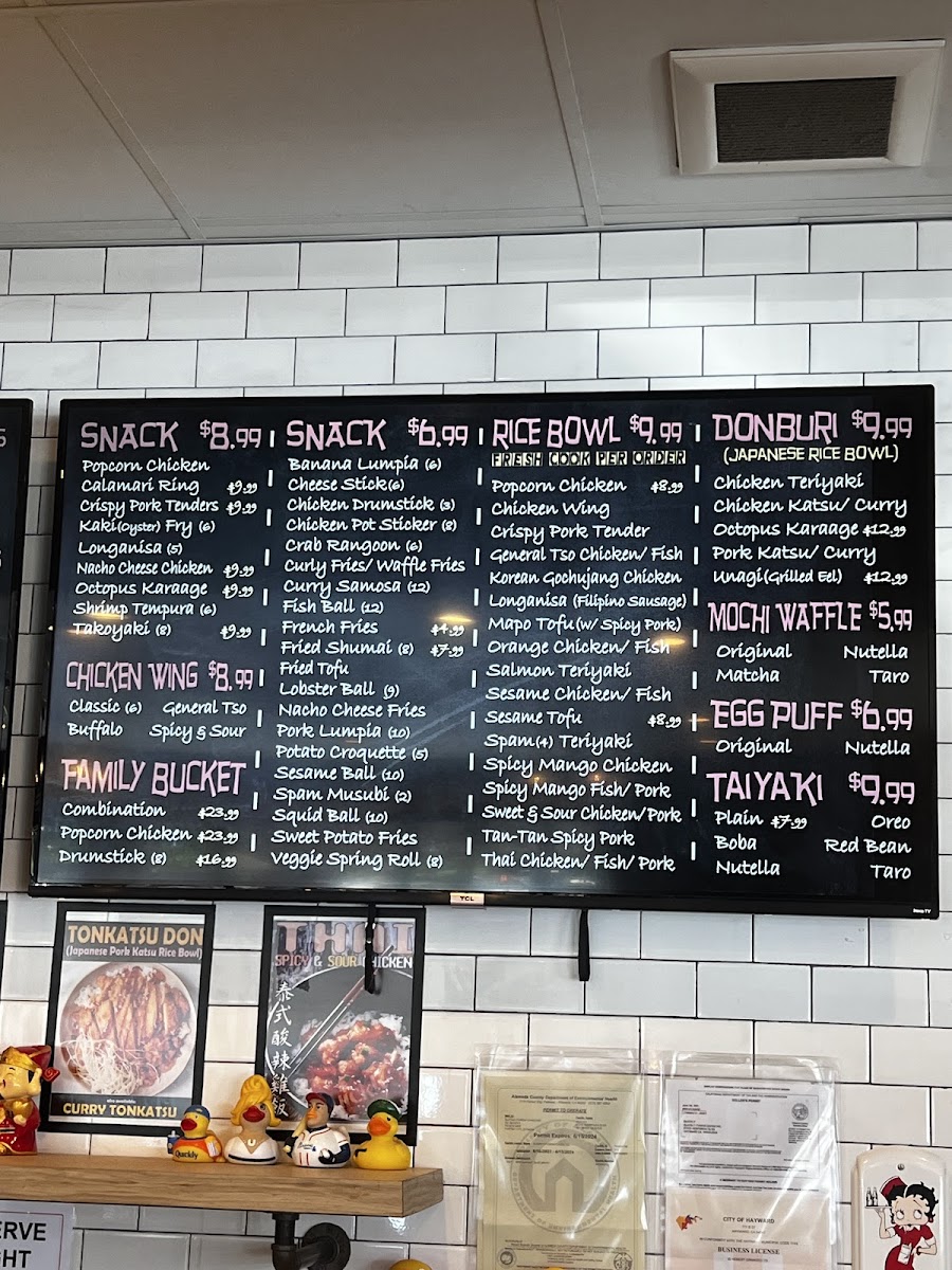 Menu Quickly-6