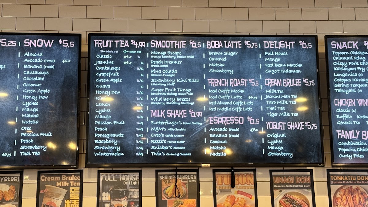 Menu Quickly-7